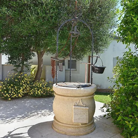 Apartment Fuer 3 Personen Ca 30 Qm In Medulin, Istrien Suedkueste Von Istrien *